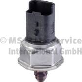 Sensor, Kraftstoffdruck PIERBURG - 7.11225.27.0