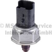 Sensor, Kraftstoffdruck PIERBURG - 7.11225.27.0