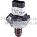 Sensor, Kraftstoffdruck PIERBURG - 7.11225.28.0