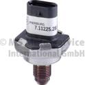 Sensor, Kraftstoffdruck PIERBURG - 7.11225.28.0
