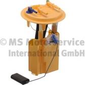Sensor, Kraftstoffvorrat PIERBURG - 7.02701.78.0