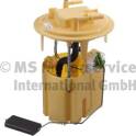 Sensor, Kraftstoffvorrat PIERBURG - 7.05656.27.0