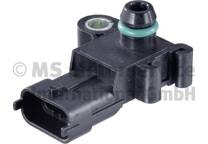Sensor, laddtryck