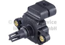 Sensor, laddtryck