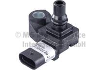Sensor, laddtryck