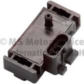 Sensor, Ladedruck PIERBURG - 7.18222.01.0