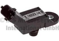 Sensor, Ladedruck