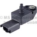 Sensor, Ladedruck PIERBURG - 7.18222.44.0
