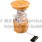 Sensor, nivel de combustible PIERBURG - 7.00661.18.0