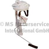 Sensor, nivel de combustible PIERBURG - 7.02550.01.0