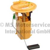 Sensor, nivel de combustible PIERBURG - 7.02700.06.0