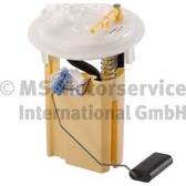 Sensor, nivel de combustible PIERBURG - 7.05656.56.0