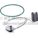 Sensor, nivel de combustible PIERBURG - 7.07795.60.0