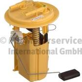 Sensor, nivel de combustible PIERBURG - 7.22466.76.0