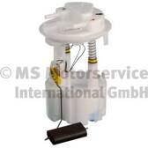 Sensor, nível de combustível PIERBURG - 7.22466.87.0