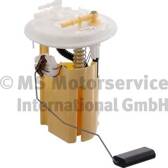 Sensor, nível de combustível PIERBURG - 7.22466.94.0