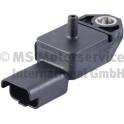 Sensor, presión colector de admisión PIERBURG - 7.18222.76.0