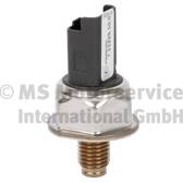 Sensor, presión combustible PIERBURG - 7.11225.10.0