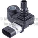 Sensor, presión de sobrealimentación PIERBURG - 7.18222.39.0