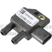 Sensor, presión gas de escape PIERBURG - 7.11190.12.0