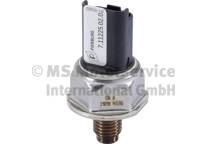 Sensor, pressão do combustível