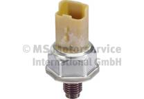 Sensor, pressão do combustível
