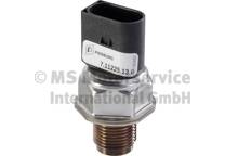 Sensor, pressão do combustível