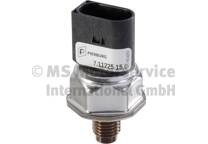 Sensor, pressão do combustível