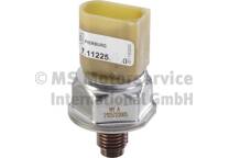 Sensor, pressão do combustível