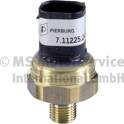 Sensor, pressão do combustível PIERBURG - 7.11225.24.0