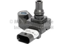 Sensor, Saugrohrdruck