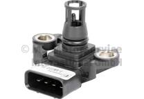 Sensor, Saugrohrdruck