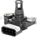 Sensor, Saugrohrdruck PIERBURG - 7.18222.32.0