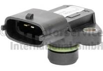 Sensor, Saugrohrdruck