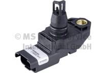 Sensor, Saugrohrdruck