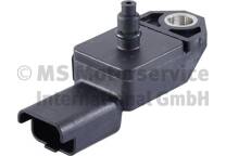 Sensor, Saugrohrdruck