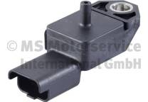 Sensor, Saugrohrdruck