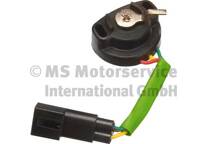Sensor, smoorkleppenverstelling