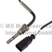 Sensor, temp. gas escape PIERBURG - 7.08369.13.0