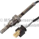 Sensor, temp. gas escape PIERBURG - 7.08369.60.0