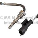 Sensor, temp. gas escape PIERBURG - 7.08369.67.0