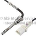 Sensor, temp. gas escape PIERBURG - 7.08369.98.0