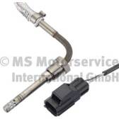 Sensor, temp. gas escape PIERBURG - 7.11020.14.0