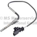 Sensor, temp. gas escape PIERBURG - 7.12196.08.0