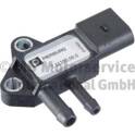 Sensor, uitlaatgasdruk PIERBURG - 7.11190.00.0