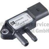 Sensor, uitlaatgasdruk PIERBURG - 7.11190.02.0