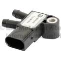 Sensor, uitlaatgasdruk PIERBURG - 7.11190.05.0