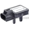 Sensor, uitlaatgasdruk PIERBURG - 7.11492.04.0
