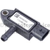 Sensor, uitlaatgasdruk PIERBURG - 7.11492.06.0