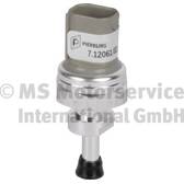 Sensor, uitlaatgasdruk PIERBURG - 7.12061.02.0